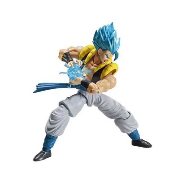 Figure-rise Standard Super Saiyan God Super Saiyan Gogeta