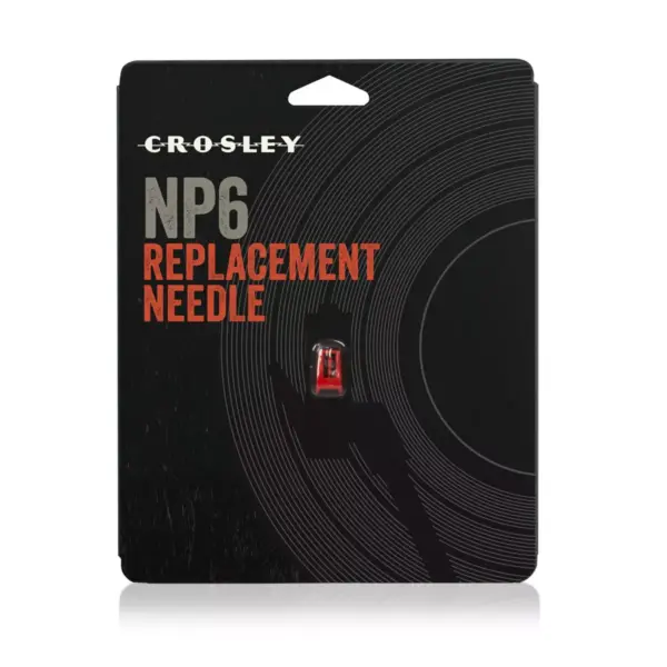 Crosley Np-6 Replacement Needle