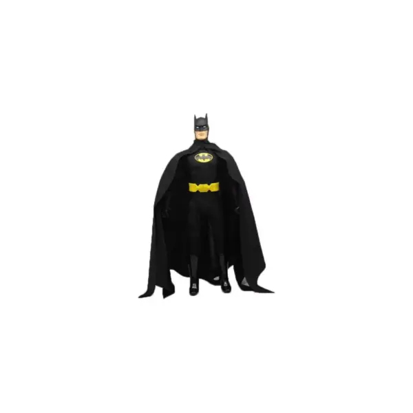 Marty Abrams Presents Mego 14" Batman - Darknight Detective (SDCC Debut)