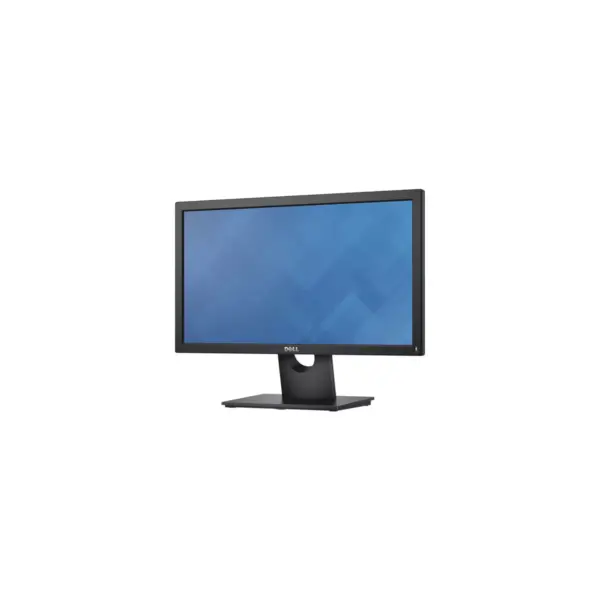 Dell E2016HV 19.5" HD+ LED LCD Monitor - 16:9 - 1600 x 900 - 200 Nit - 5 ms - VGA