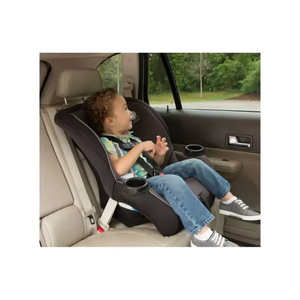 Safety 1st Easy Grow Convertible Car Seat