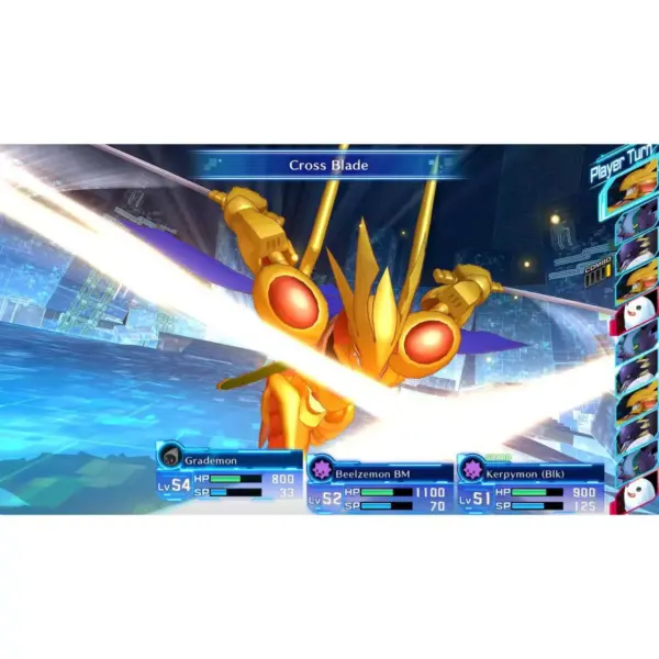 Digimon Story: Cyber Sleuth Complete Edition - Nintendo Switch (Digital)