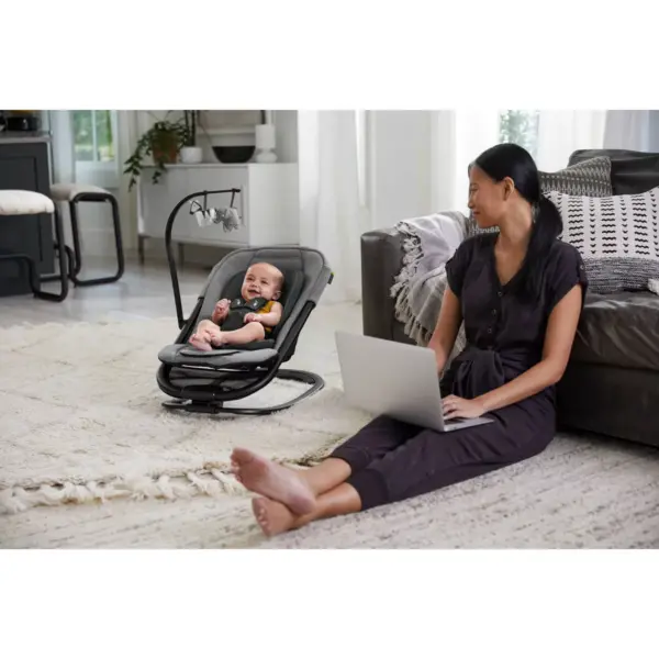 Baby Jogger City Sway Rocker