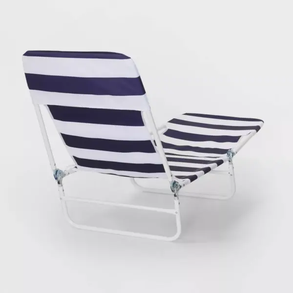 Multi Position Lounger with Carrying Strap Cabana - Sun Squad™