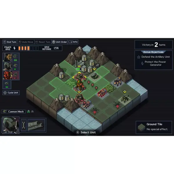 Into the Breach - Nintendo Switch (Digital)