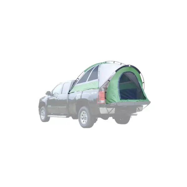 Napier Easy Setup 3-Season 5-Person SUV Tent with Rain Fly