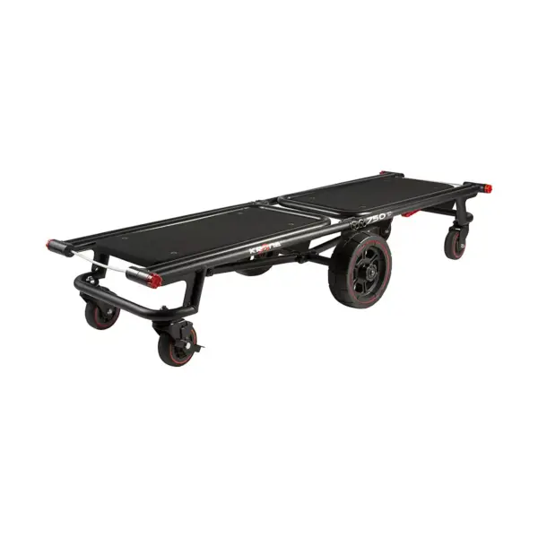 Krane AMG 750 Heavy-Duty Utility Cart