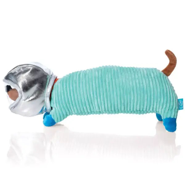 The Manhattan Toy Company Space Dog Stuffed Animal