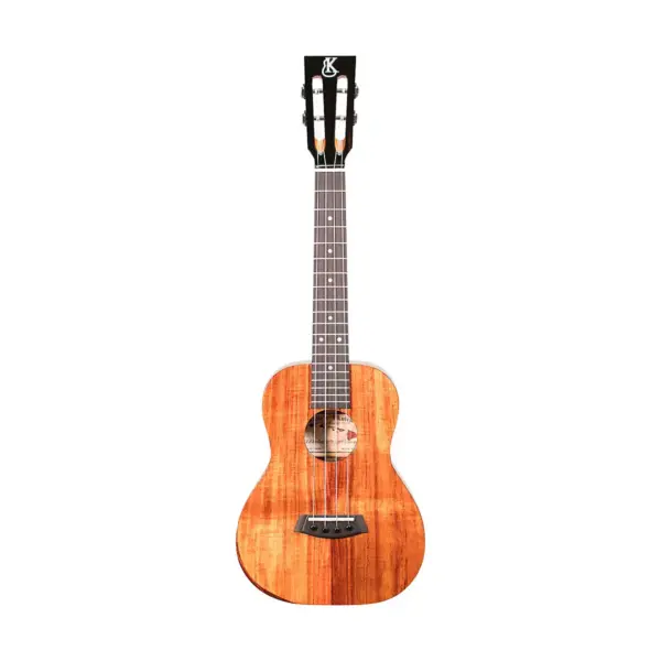 Kanile'a Ukulele KSR TRU-R Tenor Ukulele Gloss Natural