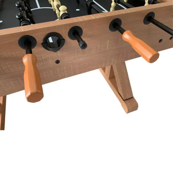 Hathaway 55" Daulton Foosball Table