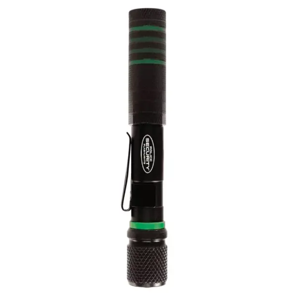 Police Security Aura RS 180 Lumens Rechargeable LED Penlight