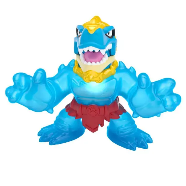 Heroes of Goo Jit Zu Dino Power Dinogoo Hero Pack