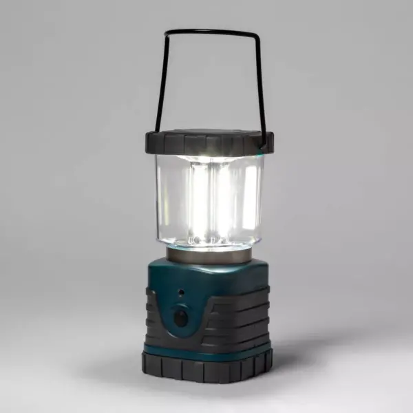 Medium Size LED Lantern - Embark™