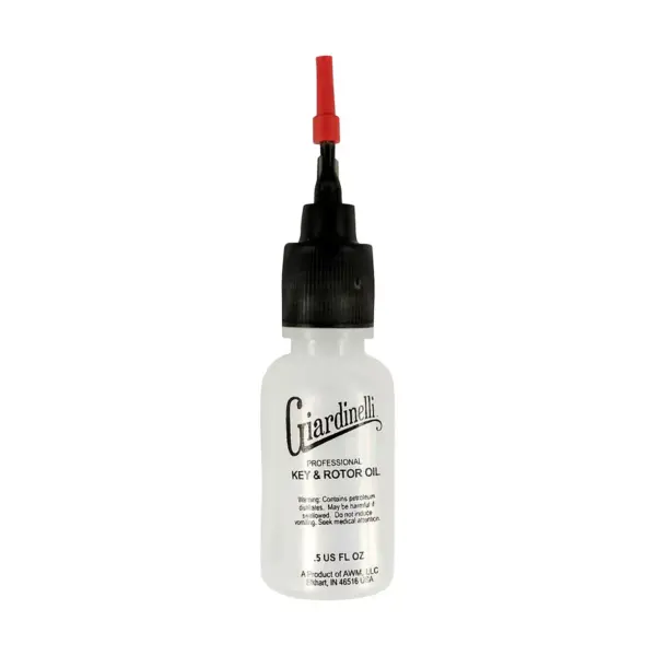 Giardinelli Pinpoint Rotor Oil