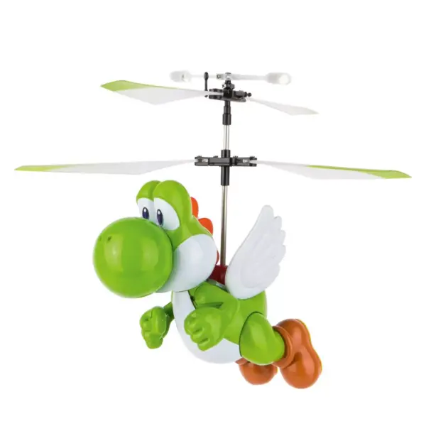 Carrera RC Super Mario - Flying Yoshi Drone