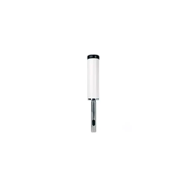 WeBoost 4G Marine Antenna - 698 MHz, 1.71 GHz to 960 MHz, 2.70 GHz - 4 dB - Cellular Network, Wireless Data Network - White - Omni-directional