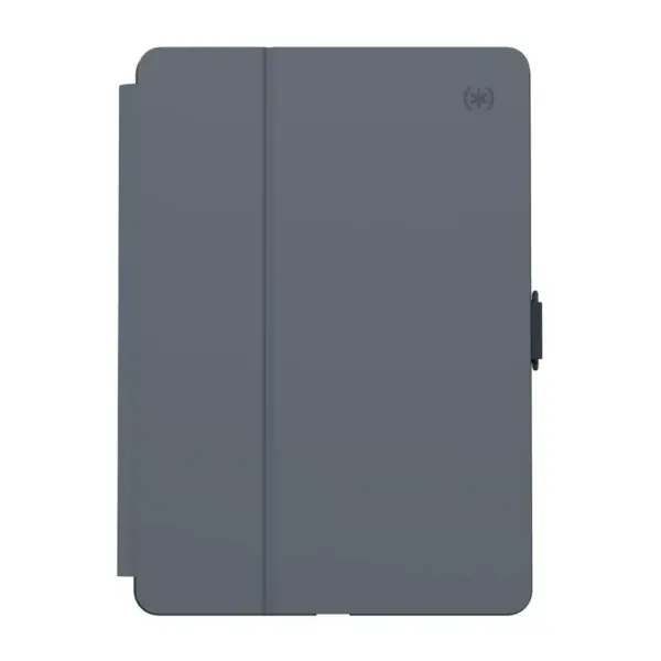 Speck Apple iPad 10.2-inch Balance Folio Protective Case - Stormy Gray