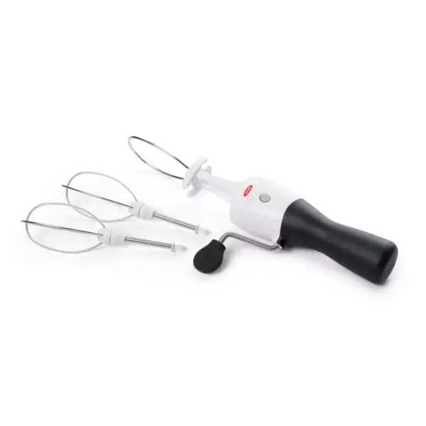 OXO Softworks Egg Beater