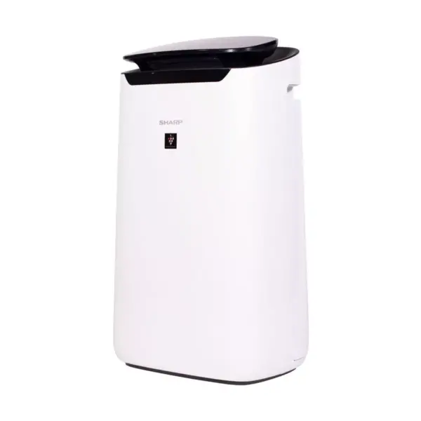 Sharp 502 sq ft. HEPA Filter Air Purifier with WiFi