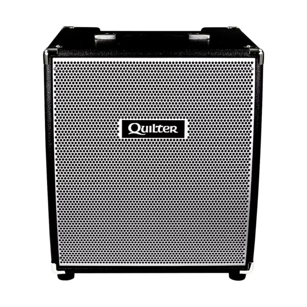 Quilter Labs BassDock BD12 400W 1x12 Bass Speaker Cabinet