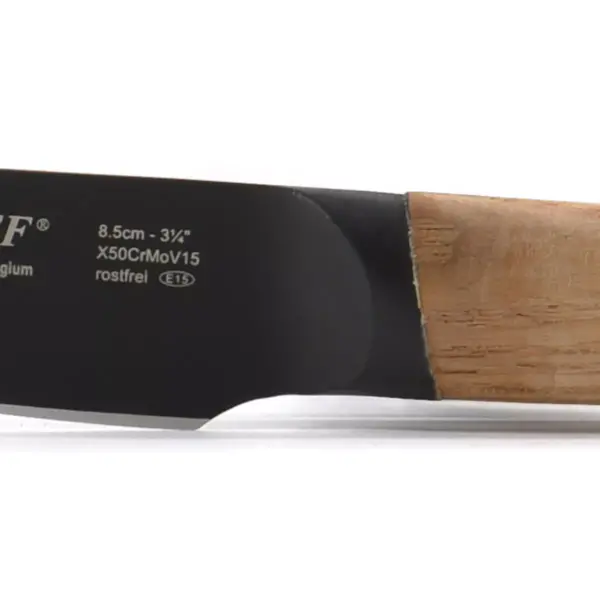 BergHOFF Ron 3.35" Paring Knife, Natural