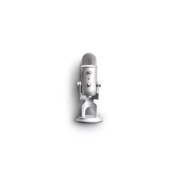 Blue Microphone - Yeti Silver