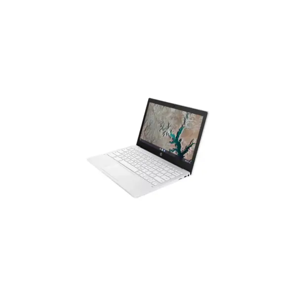 HP 11a 11.6" Chromebook MediaTek MT8183 4GB RAM 32GB eMMC Snow White - MediaTek MT8183 Octa-core - MediaTek Integrated Graphics