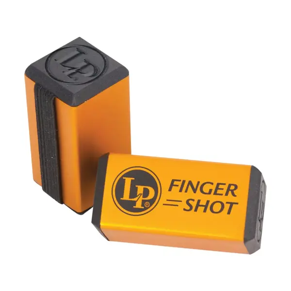 LP Finger Shot Shaker