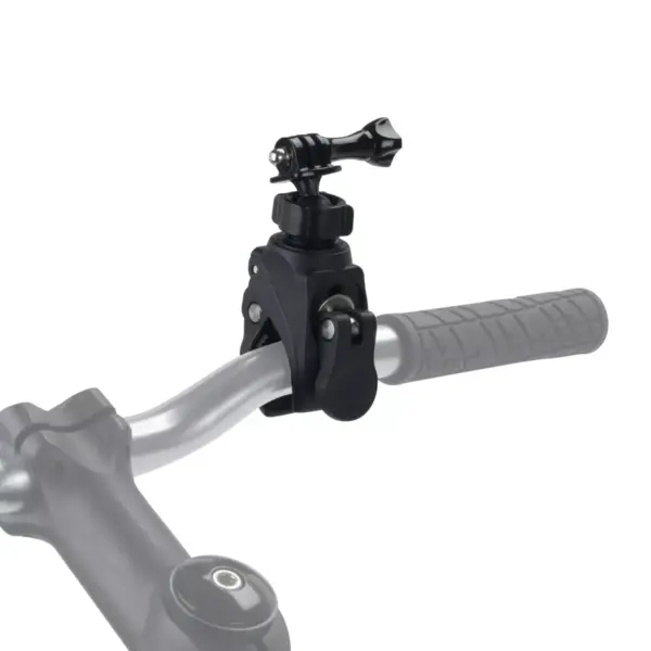 Scosche Action Camera Bike Mount