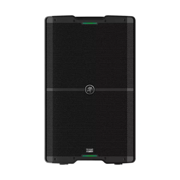 Mackie SRM215 V-Class 2,000W 15" Powered Speaker 15 in.