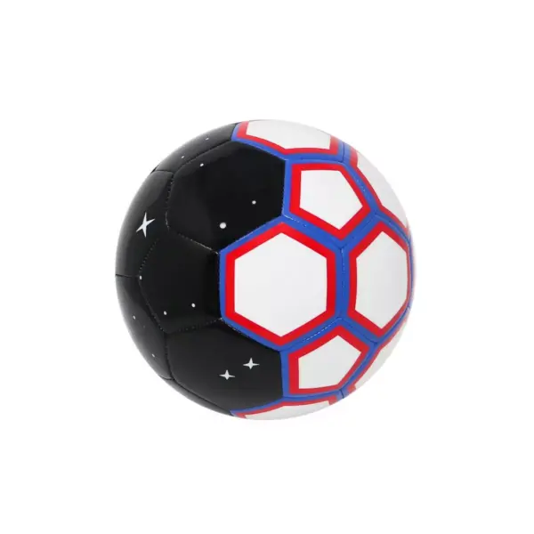 Chance - Galaxy TPU Size 5 Soccer Ball