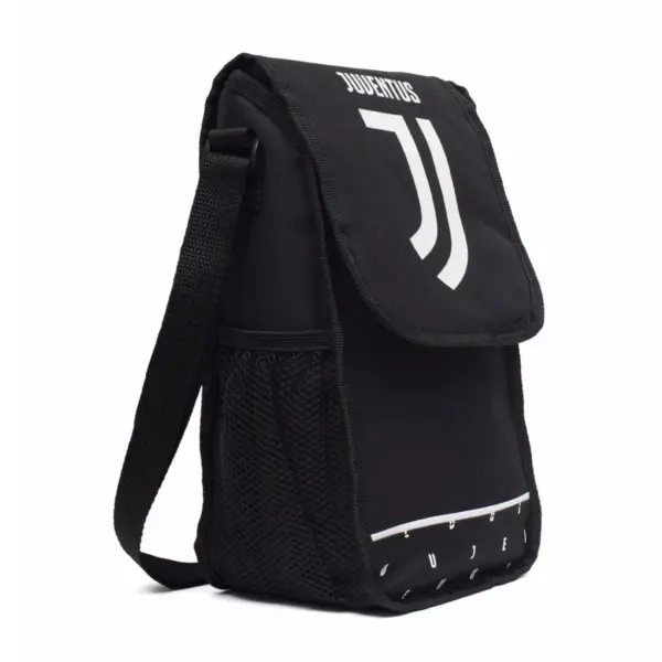 FIFA Juventus FC Buckle Lunch Tote