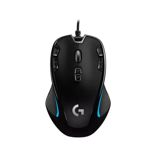 Logitech G300s Gaming Mouse