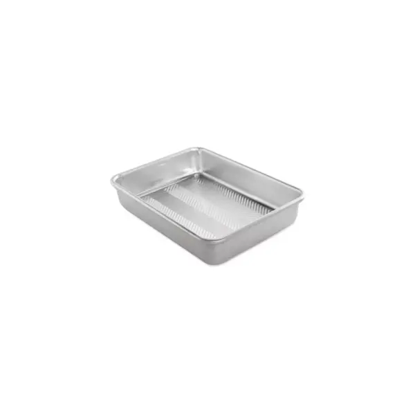 Nordic Ware Prism 9"x13" Rectangular Baking Pan