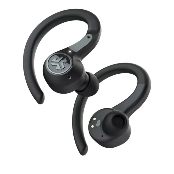 JLab Epic Air Sport Active Noise Cancelling True Wireless Earbuds