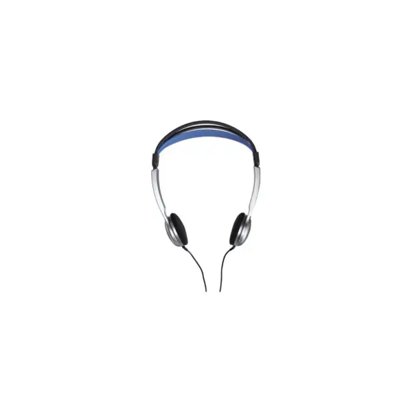 Koss KTXPRO1 Stereo Headphone - Wired Connectivity - Stereo - Over-the-head