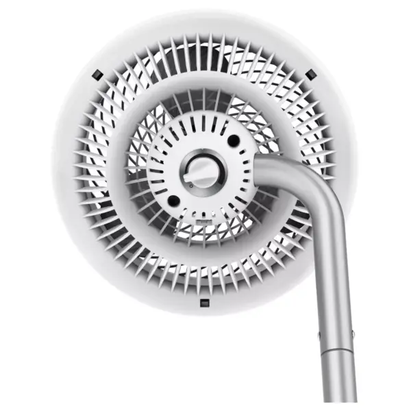 Vornado 783DC Large Air Circulator Fan White