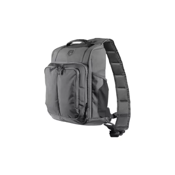 Cannae Pro Gear Optio Sling Bag Pack with Ambidextrous Single Shoulder Strap