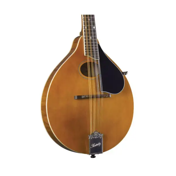 Kentucky KM-272 Artist A-Model Mandolin Vintage Sunburst