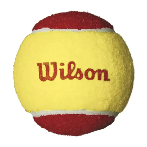 Wilson Starter Tennis Balls - 3pk