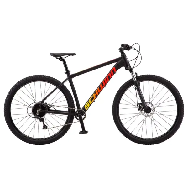 Schwinn Men's Ascension 29" Mountain Bike - Black