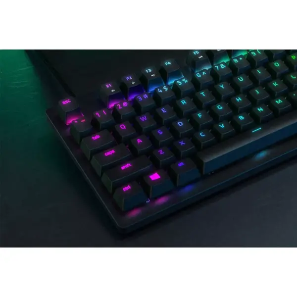 Razer Huntsman Tournament Edition - Linear Optical Switches - US Layout