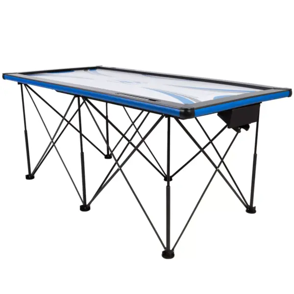 Triumph Pop Up Air Hockey Table