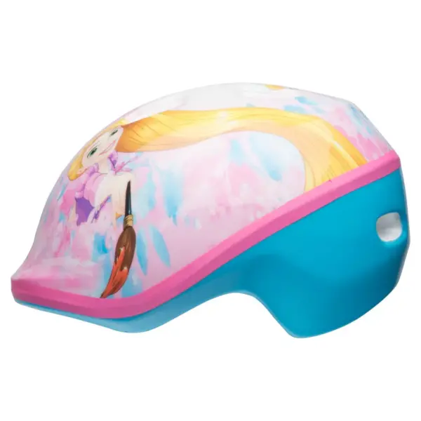 Disney Princess Toddler Bike Helmet - Pink