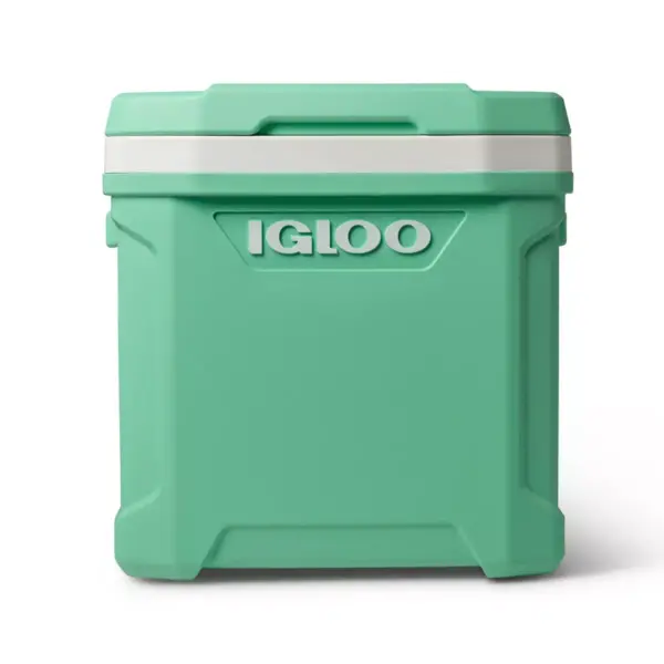 Igloo Latitude 60qt Roller Portable Cooler - Mint