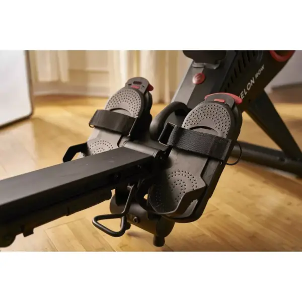 Echelon Smart Rowing Machine