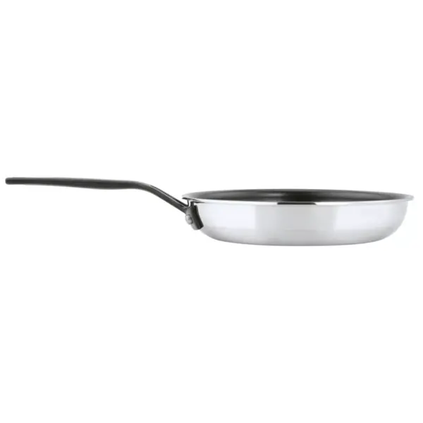 KitchenAid 5-Ply Clad Stainless Steel 8.25" Nonstick Frying Pan