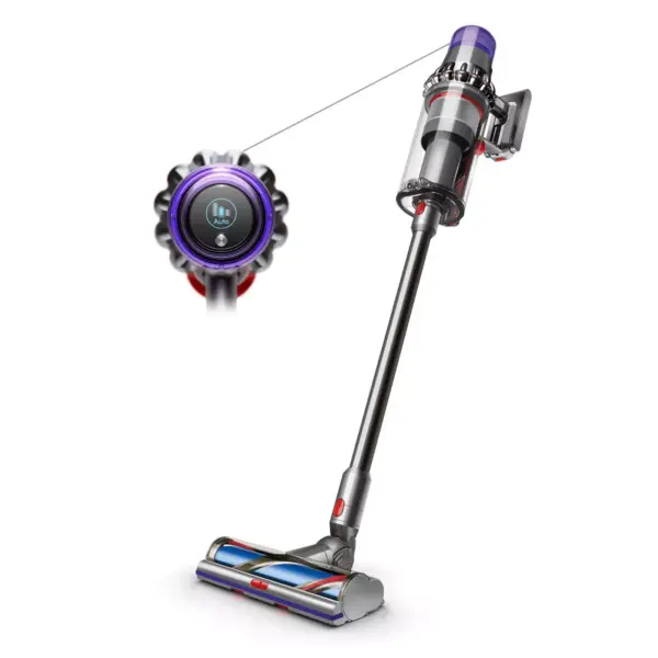 Dyson Outsize Cordless Vacuum Cleaner