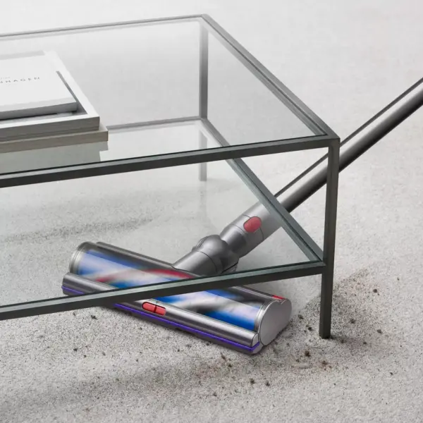 Dyson Outsize Cordless Vacuum Cleaner