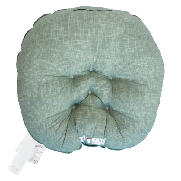 Boppy Preferred Earth-Tone Safari Newborn Lounger